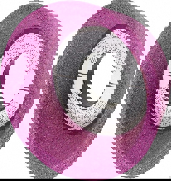 Tool & Cutting Grinding Wheel: 4